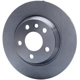 Purchase Top-Quality Rear Disc Brake Rotor by DYNAMIC FRICTION COMPANY - 600-74047 pa8