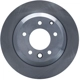 Purchase Top-Quality Rotor de frein à disque arrière par DYNAMIC FRICTION COMPANY - 600-74048 pa4