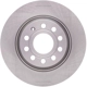 Purchase Top-Quality Rear Disc Brake Rotor by DYNAMIC FRICTION COMPANY - 600-74055 pa7