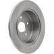 Purchase Top-Quality Rear Disc Brake Rotor by DYNAMIC FRICTION COMPANY - 600-75007 pa8