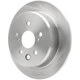 Purchase Top-Quality Rear Disc Brake Rotor by DYNAMIC FRICTION COMPANY - 600-75016 pa2