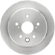 Purchase Top-Quality Rear Disc Brake Rotor by DYNAMIC FRICTION COMPANY - 600-75016 pa7