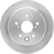 Purchase Top-Quality Rear Disc Brake Rotor by DYNAMIC FRICTION COMPANY - 600-75016 pa9
