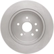 Purchase Top-Quality Rear Disc Brake Rotor by DYNAMIC FRICTION COMPANY - 600-75036 pa7