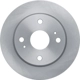 Purchase Top-Quality Rear Disc Brake Rotor by DYNAMIC FRICTION COMPANY - 600-76012 pa4