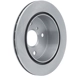 Purchase Top-Quality DYNAMIC FRICTION COMPANY - 600-76025 - Brake Rotor pa4