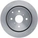 Purchase Top-Quality DYNAMIC FRICTION COMPANY - 600-76025 - Brake Rotor pa5