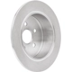 Purchase Top-Quality Rotor de frein à disque arrière de DYNAMIC FRICTION COMPANY - 600-76029 pa1