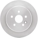 Purchase Top-Quality Rear Disc Brake Rotor by DYNAMIC FRICTION COMPANY - 600-76029 pa3