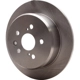 Purchase Top-Quality Rear Disc Brake Rotor by DYNAMIC FRICTION COMPANY - 600-76038 pa4