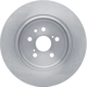 Purchase Top-Quality Rear Disc Brake Rotor by DYNAMIC FRICTION COMPANY - 600-76046 pa2