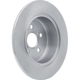 Purchase Top-Quality Rear Disc Brake Rotor by DYNAMIC FRICTION COMPANY - 600-76046 pa5
