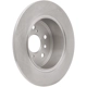 Purchase Top-Quality Rear Disc Brake Rotor by DYNAMIC FRICTION COMPANY - 600-76053 pa6