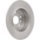 Purchase Top-Quality Rotor de frein à disque arrière by DYNAMIC FRICTION COMPANY - 600-76053 pa6