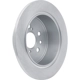 Purchase Top-Quality DYNAMIC FRICTION COMPANY - 600-76060 - Rear Disc Brake Rotor pa5