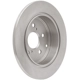 Purchase Top-Quality Rear Disc Brake Rotor by DYNAMIC FRICTION COMPANY - 600-76089 pa8