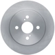 Purchase Top-Quality DYNAMIC FRICTION COMPANY - 600-76090 - Brake Rotor pa1