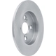 Purchase Top-Quality DYNAMIC FRICTION COMPANY - 600-76090 - Brake Rotor pa4