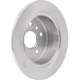 Purchase Top-Quality Rear Disc Brake Rotor by DYNAMIC FRICTION COMPANY - 600-76091 pa9
