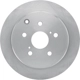 Purchase Top-Quality DYNAMIC FRICTION COMPANY - 600-76101 - Brake Rotor pa1