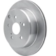 Purchase Top-Quality DYNAMIC FRICTION COMPANY - 600-76101 - Brake Rotor pa2
