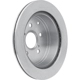 Purchase Top-Quality DYNAMIC FRICTION COMPANY - 600-76101 - Brake Rotor pa4