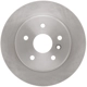 Purchase Top-Quality Rotor de frein � disque arri�re by DYNAMIC FRICTION COMPANY - 600-76114 pa5