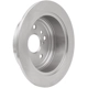 Purchase Top-Quality Rear Disc Brake Rotor by DYNAMIC FRICTION COMPANY - 600-76130 pa8