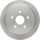 Purchase Top-Quality Rotor de frein à disque arrière par DYNAMIC FRICTION COMPANY - 600-76131 pa11