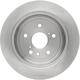 Purchase Top-Quality Rotor de frein à disque arrière par DYNAMIC FRICTION COMPANY - 600-76131 pa13