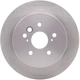 Purchase Top-Quality Rear Disc Brake Rotor by DYNAMIC FRICTION COMPANY - 600-76132 pa2