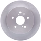Purchase Top-Quality Rear Disc Brake Rotor by DYNAMIC FRICTION COMPANY - 600-76139 pa6