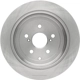 Purchase Top-Quality Rear Disc Brake Rotor by DYNAMIC FRICTION COMPANY - 600-76141 pa7