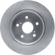 Purchase Top-Quality Rear Disc Brake Rotor by DYNAMIC FRICTION COMPANY - 600-76157 pa2