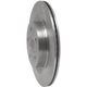 Purchase Top-Quality Rear Disc Brake Rotor by DYNAMIC FRICTION COMPANY - 600-76161 pa5