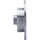 Purchase Top-Quality Rear Disc Brake Rotor by DYNAMIC FRICTION COMPANY - 600-80000 pa5