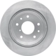 Purchase Top-Quality Rear Disc Brake Rotor by DYNAMIC FRICTION COMPANY - 600-80015 pa1
