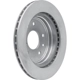 Purchase Top-Quality Rear Disc Brake Rotor by DYNAMIC FRICTION COMPANY - 600-80015 pa3