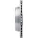 Purchase Top-Quality Rear Disc Brake Rotor by DYNAMIC FRICTION COMPANY - 600-80015 pa4