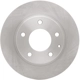 Purchase Top-Quality Rear Disc Brake Rotor by DYNAMIC FRICTION COMPANY - 600-80029 pa5