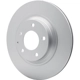 Purchase Top-Quality Rotor de frein à disque arrière by DYNAMIC FRICTION COMPANY - 600-80044 pa1