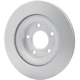 Purchase Top-Quality Rear Disc Brake Rotor by DYNAMIC FRICTION COMPANY - 600-80044 pa7