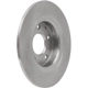 Purchase Top-Quality Rear Disc Brake Rotor by DYNAMIC FRICTION COMPANY - 600-80051 pa4