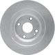 Purchase Top-Quality Rear Disc Brake Rotor by DYNAMIC FRICTION COMPANY - 600-80072 pa5