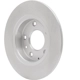 Purchase Top-Quality DYNAMIC FRICTION COMPANY - 600-80079 - Disc Brake Rotor pa1