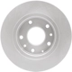 Purchase Top-Quality DYNAMIC FRICTION COMPANY - 600-80079 - Disc Brake Rotor pa3