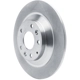 Purchase Top-Quality DYNAMIC FRICTION COMPANY - 600-80083 - Disc Brake Rotor pa5