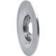 Purchase Top-Quality DYNAMIC FRICTION COMPANY - 600-80083 - Disc Brake Rotor pa6