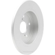 Purchase Top-Quality Rear Disc Brake Rotor by DYNAMIC FRICTION COMPANY - 604-01006 pa6