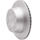 Purchase Top-Quality Rear Disc Brake Rotor by DYNAMIC FRICTION COMPANY - 604-02002 pa10